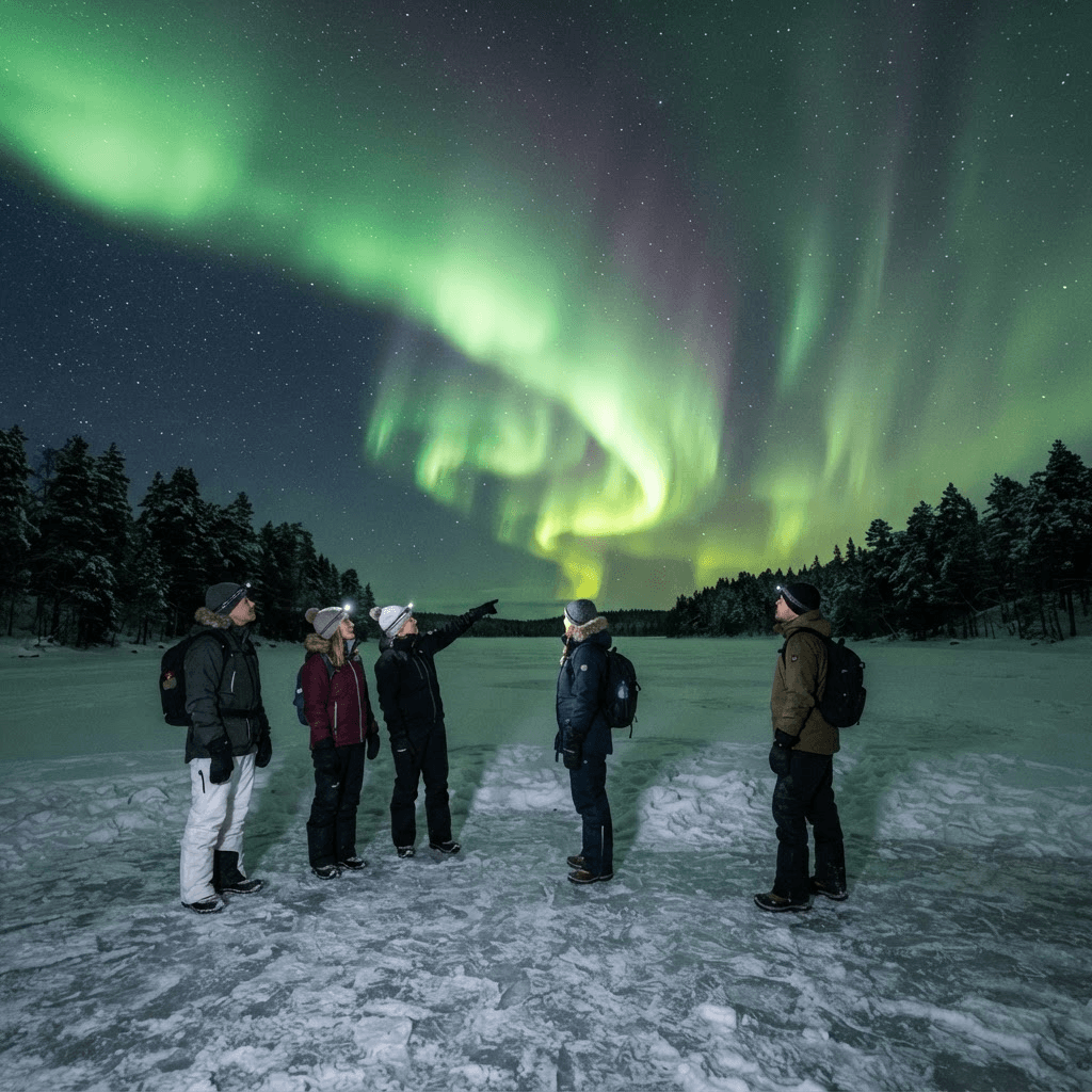 Northern Lights
